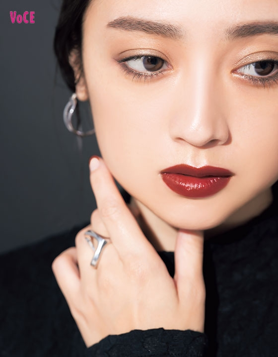 いつもと違う印象のメイクをした有名人が見たい!part2