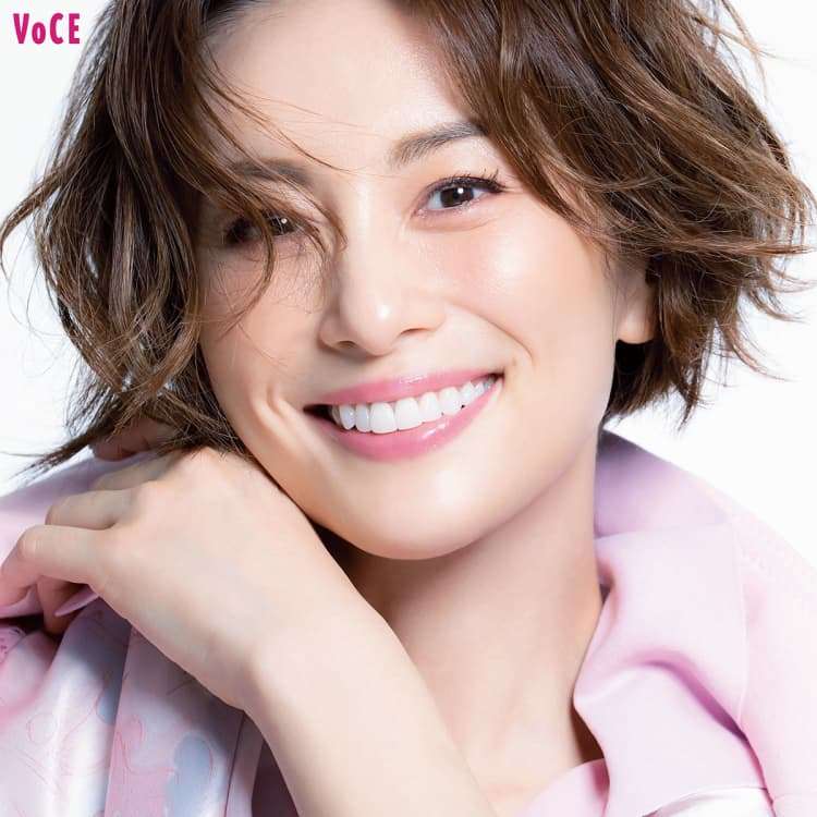 いつもと違う印象のメイクをした有名人が見たい!part2