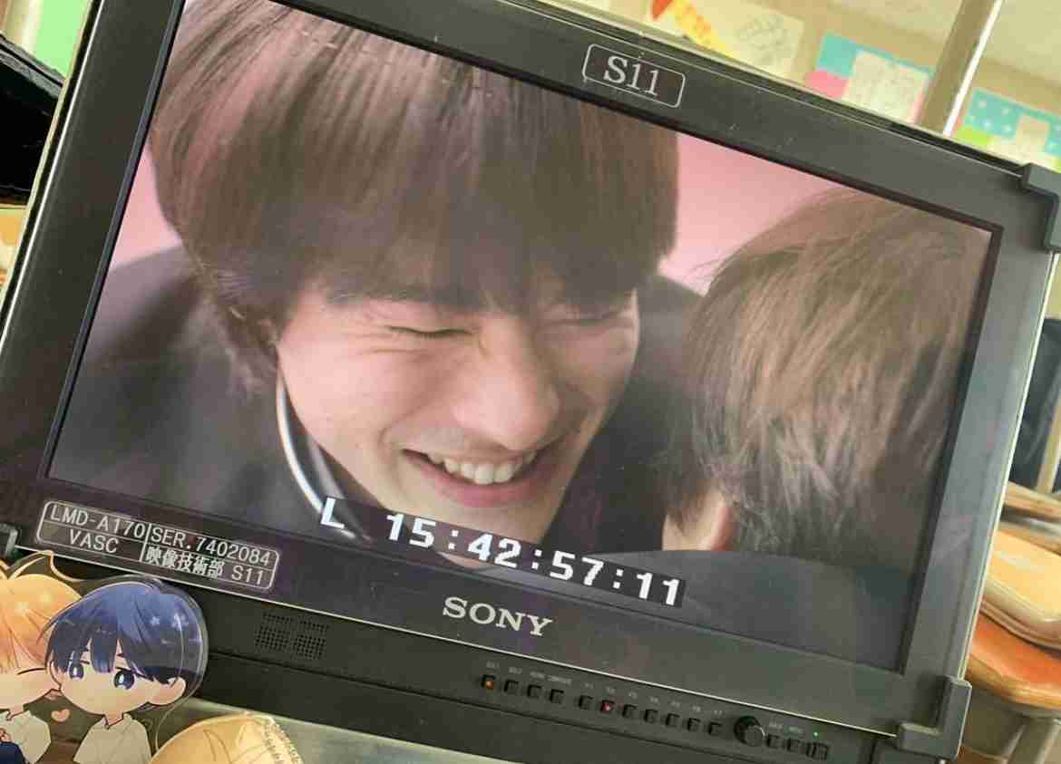 【ドラマ】君には届かない。を語りたい! part4