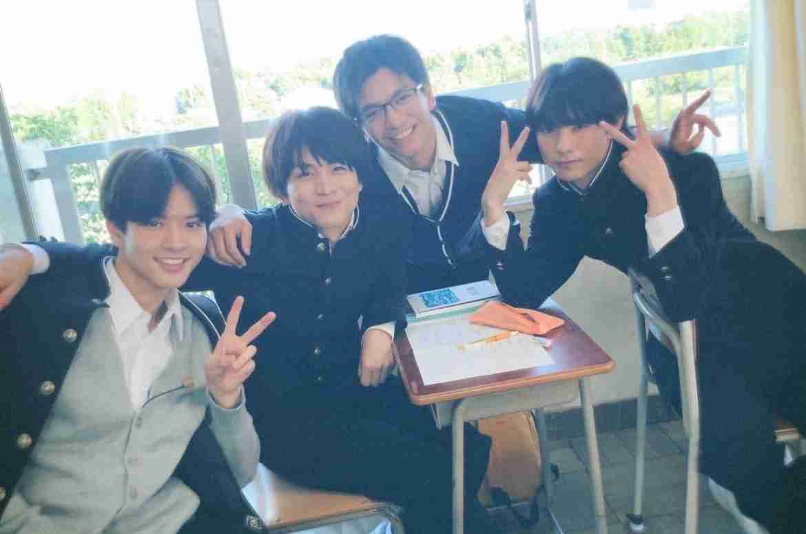 【ドラマ】君には届かない。を語りたい! part4