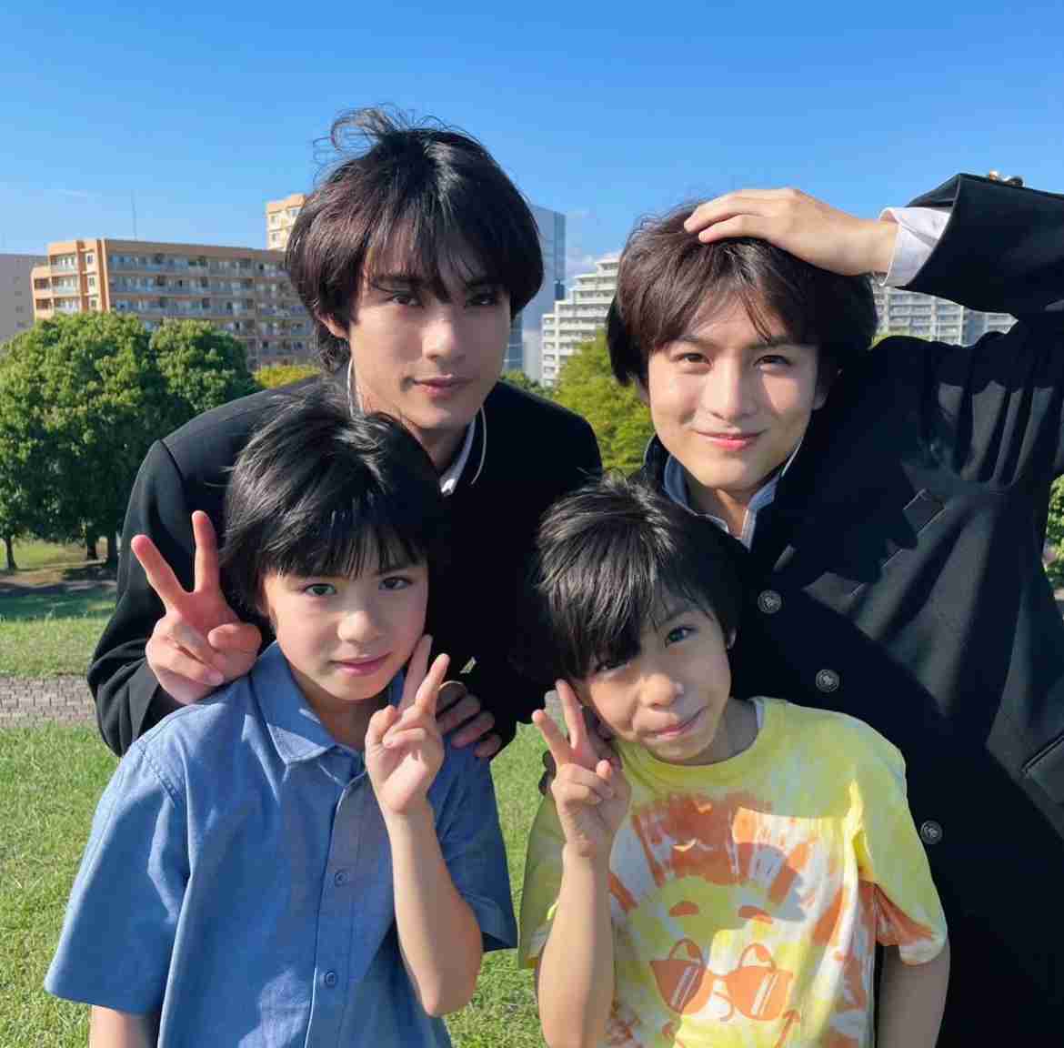 【ドラマ】君には届かない。を語りたい! part4