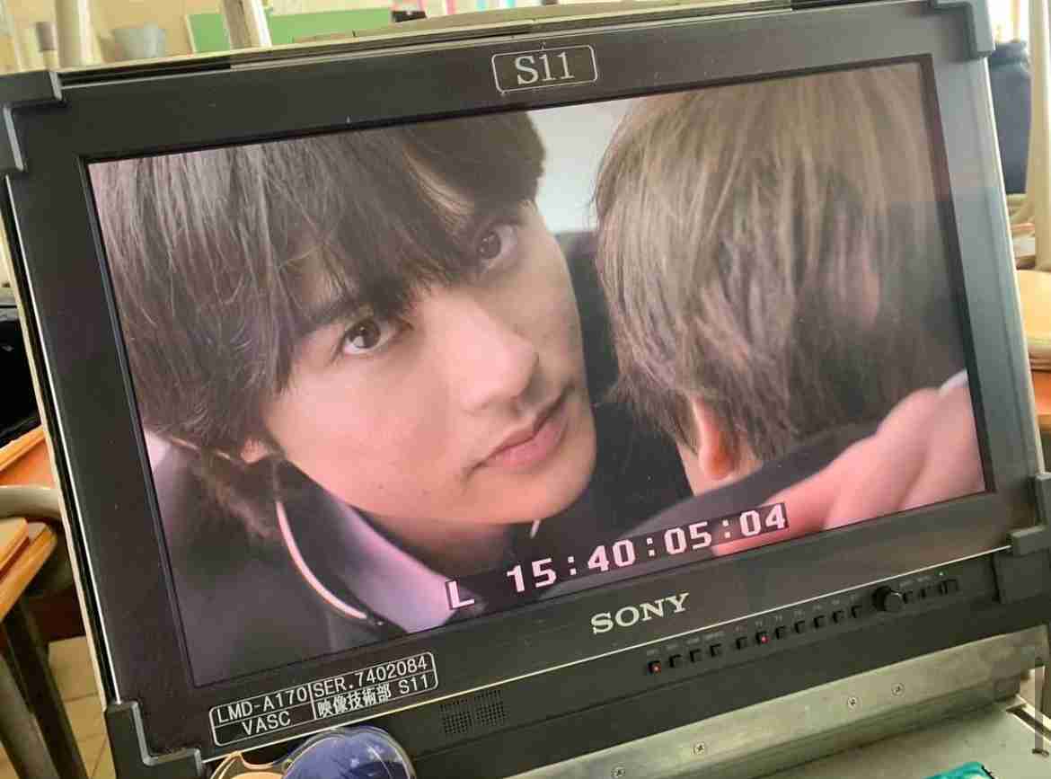 【ドラマ】君には届かない。を語りたい! part4