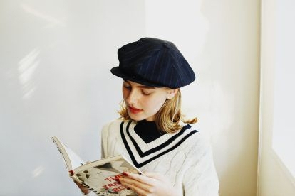 ［ファッションアイテム］これに目がない！というもの