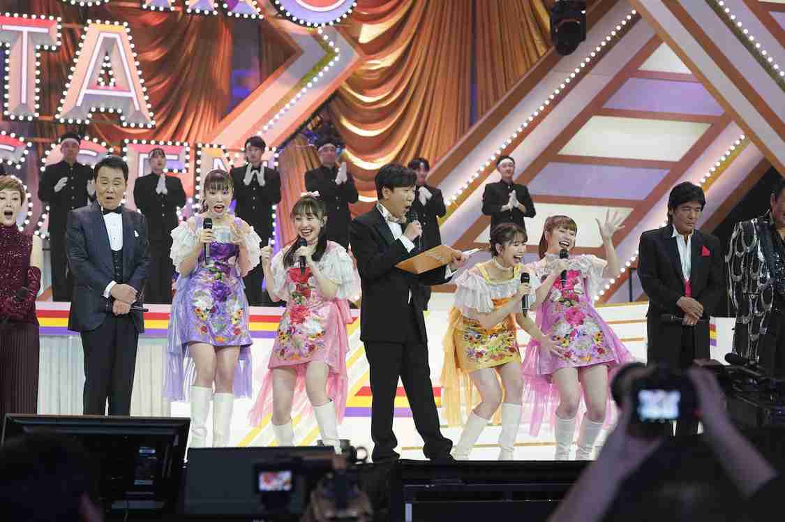 どうすれば紅白歌合戦の視聴率が上がるか考えてみるトピ