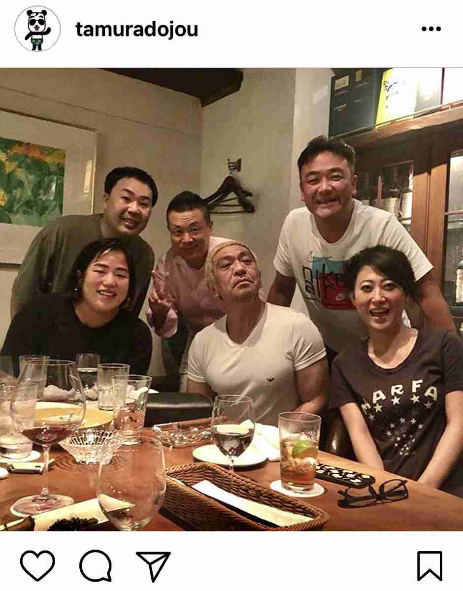 3人目女性が「福岡の一夜」を証言「バスローブの松本人志が…」“5000円でバイバイ”女衒役のM-1王者「もう呼べる女の子いないよ」