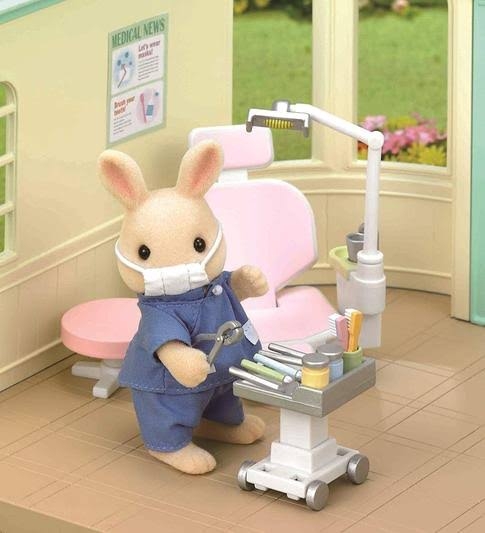 中〜重度の歯周病について