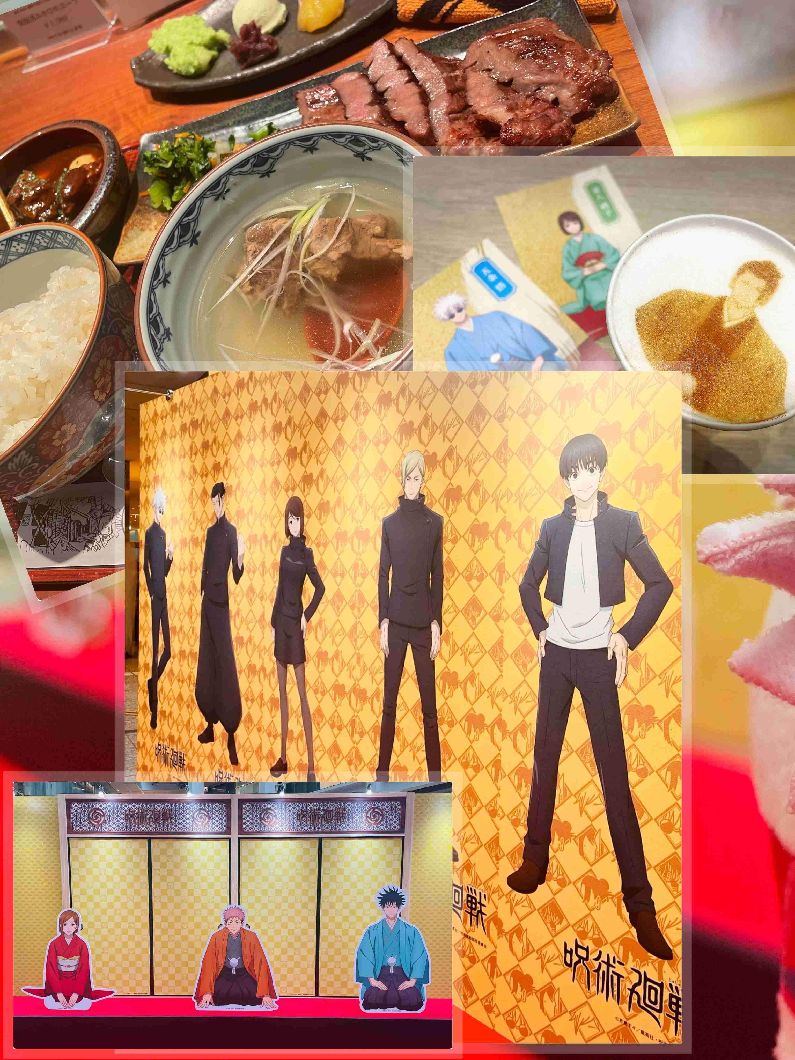 【本誌ネタバレ有】「呪術廻戦」好きな人パート28【早バレ厳禁】
