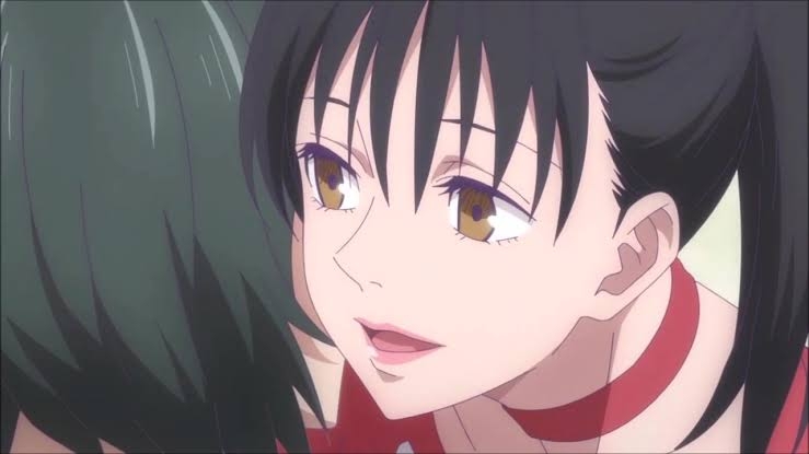 【本誌ネタバレ有】「呪術廻戦」好きな人パート28【早バレ厳禁】