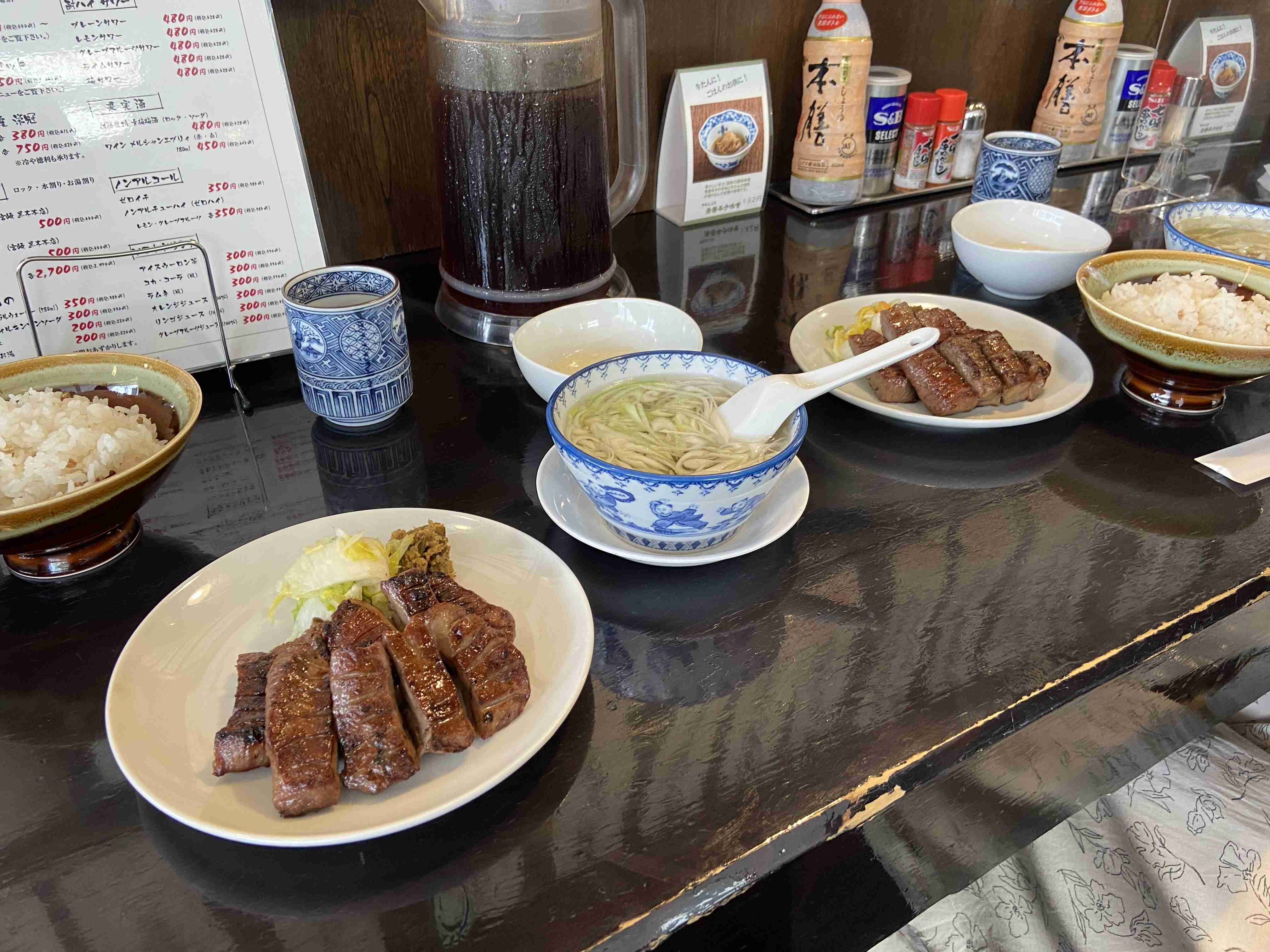 仙台旅行のおすすめ教えてください