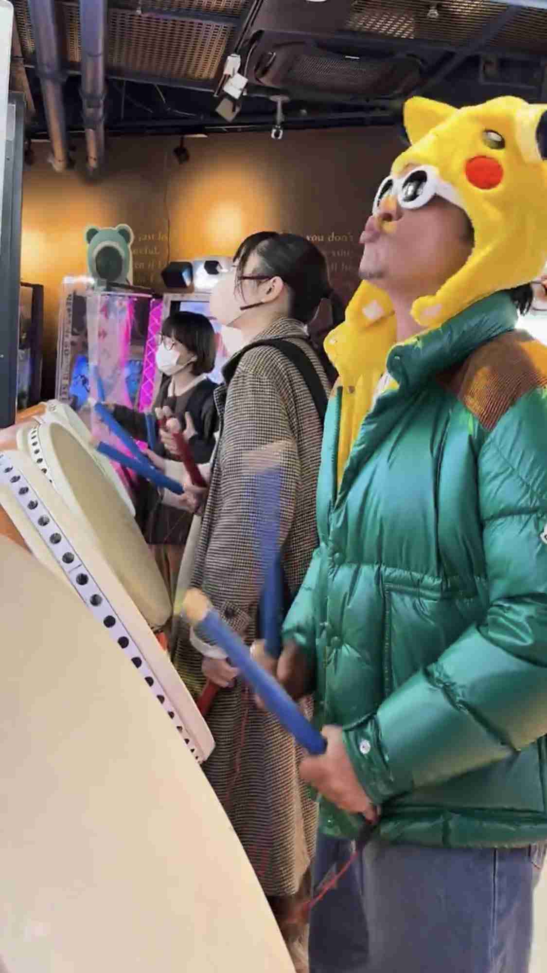 ブルーノ・マーズ、“ナルト走り”で来日公演完走！　「東京を好きな7つの理由」を教えてくれる“カワイイ・キング”に海外ファン「ちょっと嫉妬」