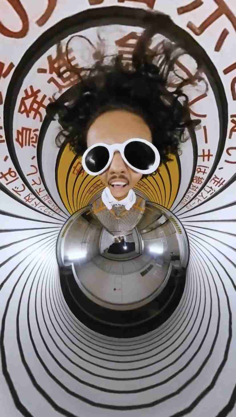 ブルーノ・マーズ、“ナルト走り”で来日公演完走！　「東京を好きな7つの理由」を教えてくれる“カワイイ・キング”に海外ファン「ちょっと嫉妬」