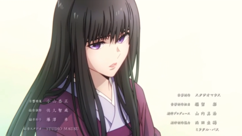好きな恋敵キャラ【二次元】