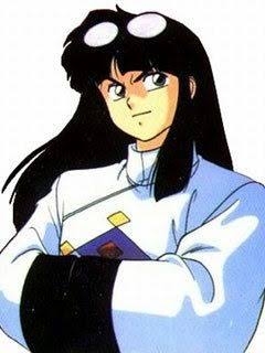 好きな恋敵キャラ【二次元】