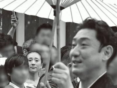 《相次ぐ不倫報道で別居中の三田寛子》「もう、いい加減にしてください」懇願する息子に父・中村芝翫が浴びせた「衝撃のひと言」