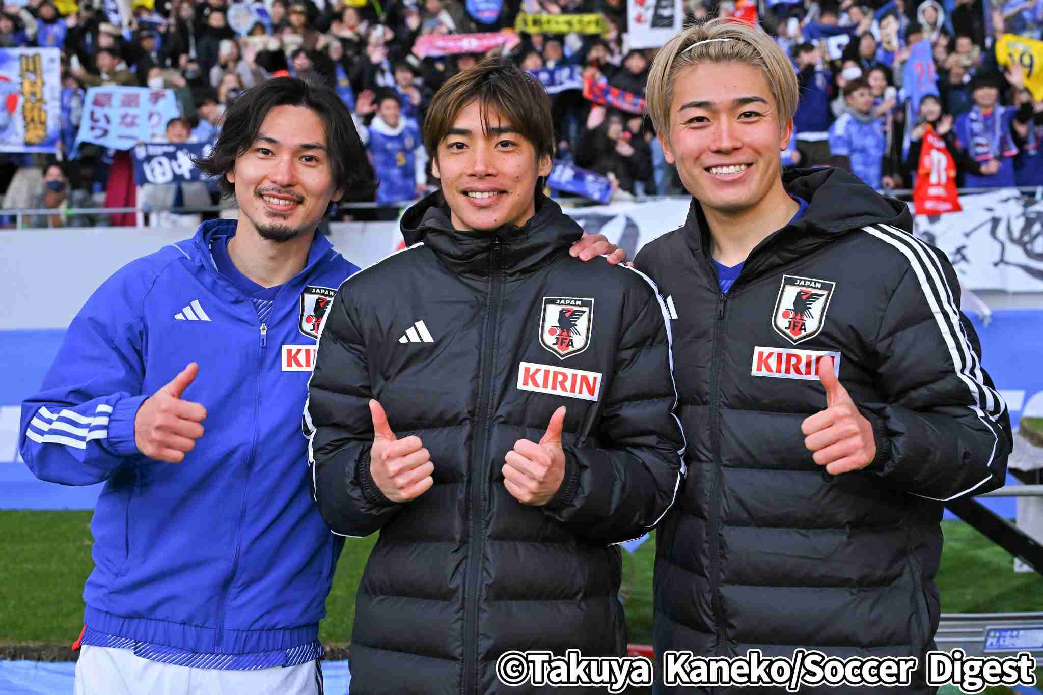 サッカー日本代表・伊東純也が“性加害疑惑”で刑事告訴されていた　被害女性は「大量のお酒を飲まされて、気付くと彼が私の上に」