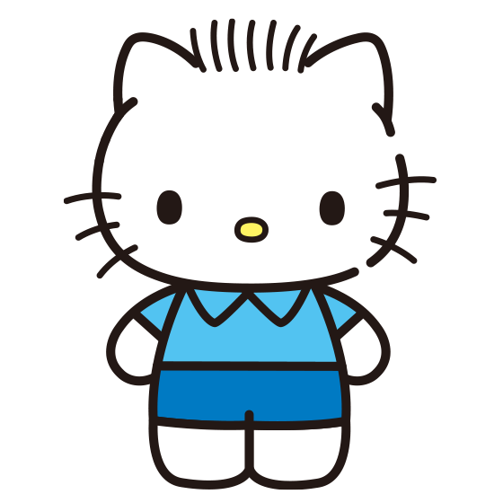 【ネタ可】流石のハローキティさんでも受けないだろうコラボ仕事