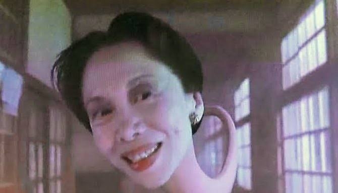 懐かし映画　学校の怪談について語ろう