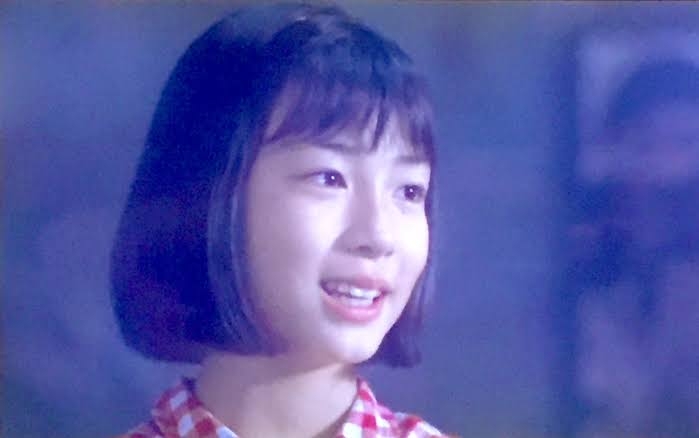 懐かし映画　学校の怪談について語ろう