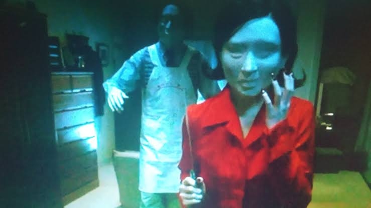懐かし映画　学校の怪談について語ろう
