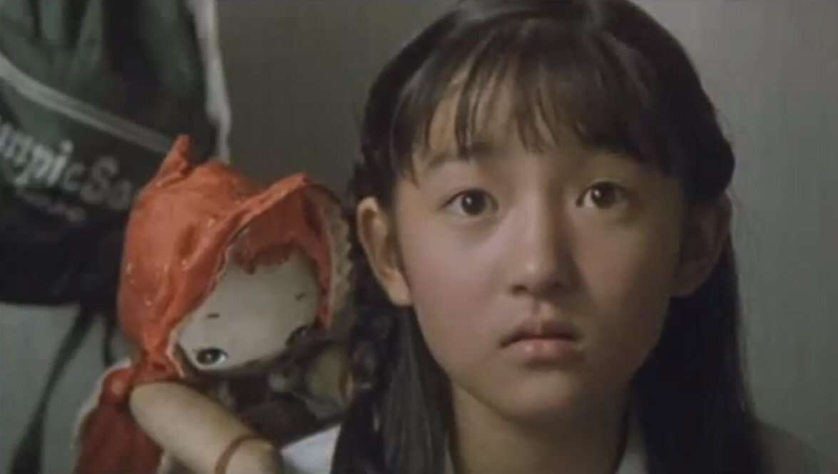 懐かし映画　学校の怪談について語ろう