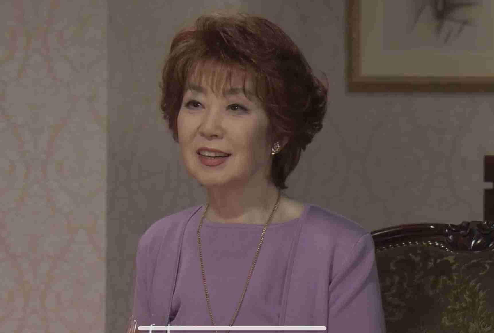 【TVer】渡る世間は鬼ばかり 第7シリーズ見てる人