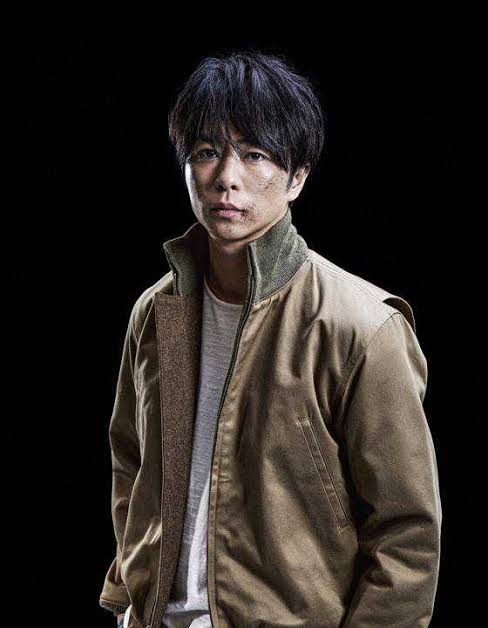 櫻井翔「大病院占拠」続編タイトルは「新空港占拠」ワクワクハラハラの3か月間を約束