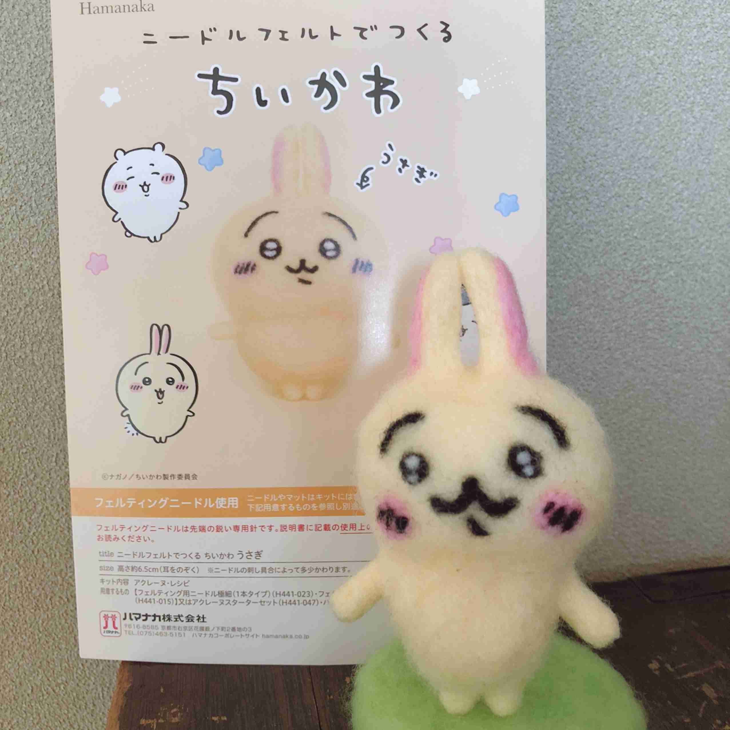 【ハンドメイド】単独ではトピが立たないマイナーな手芸や工作を語ろう【趣味】