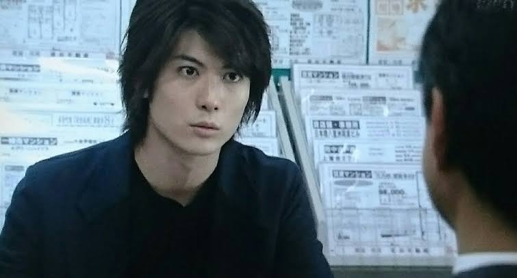 ドラマ『離婚弁護士』を語ろう！