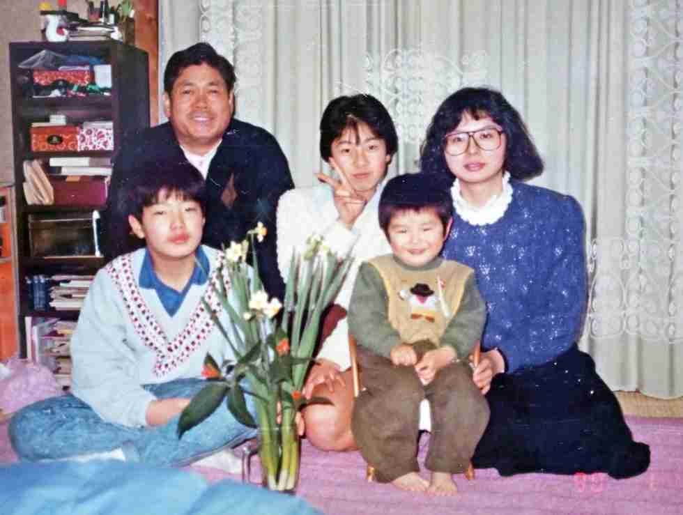 阪神・淡路大震災で両親奪われ「世界一不幸」になった小学生、29年を経て「幸せ」に　人々の支えと7年間の愛情に感謝