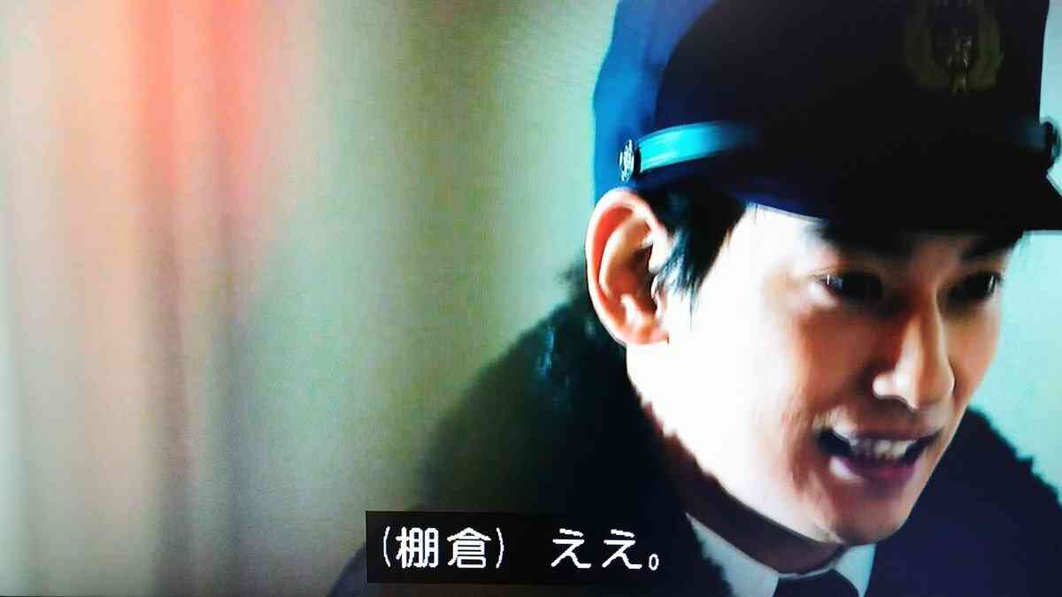 【実況・感想】土曜ドラマ 新空港占拠 #03