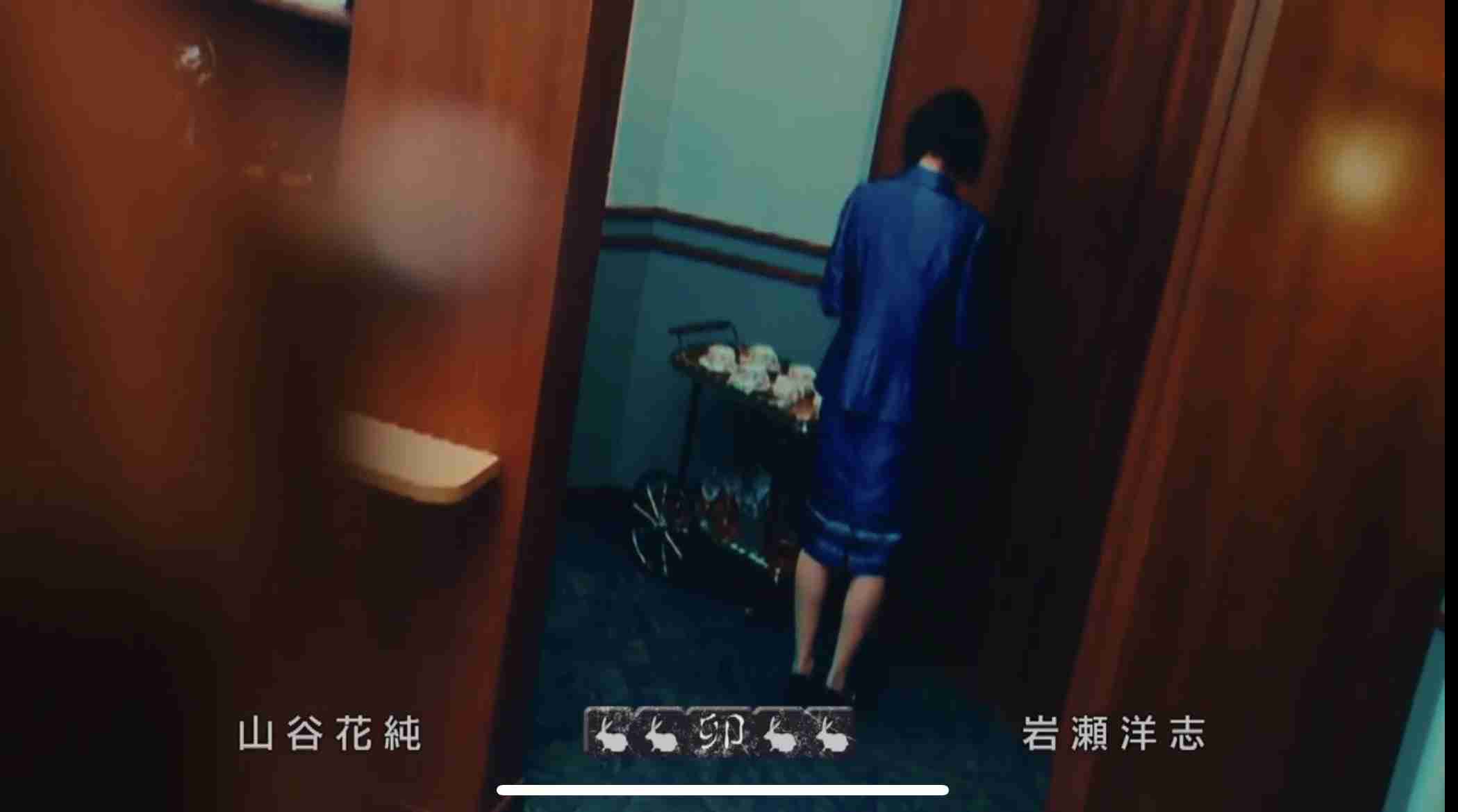 【実況・感想】土曜ドラマ 新空港占拠 #03