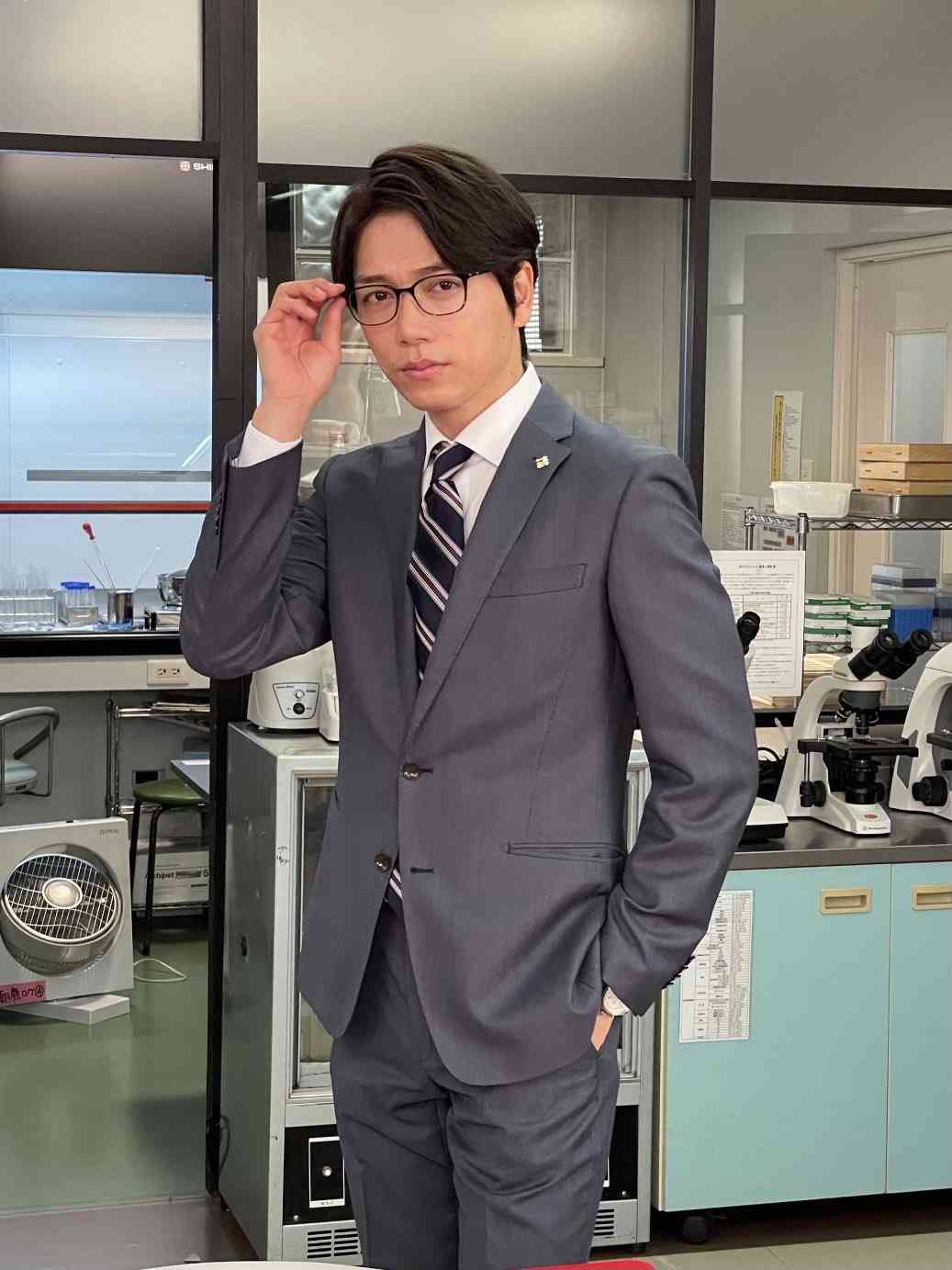 【実況・感想】土曜プレミアム・映画「イチケイのカラス」