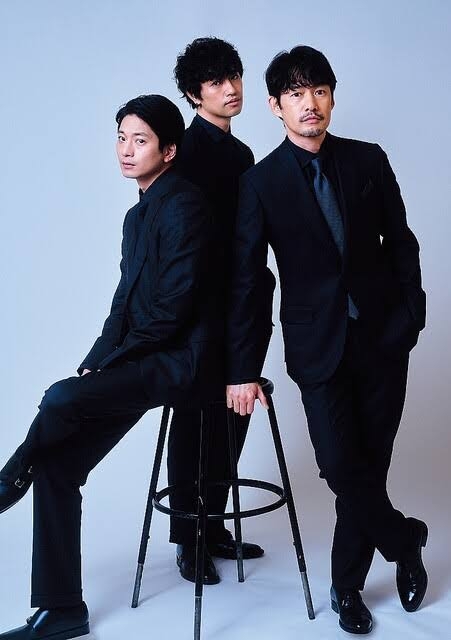 【実況・感想】土曜プレミアム・映画「イチケイのカラス」