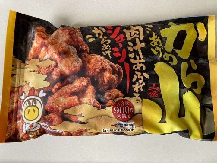 【食べ物】ちょっといいもの教えてください