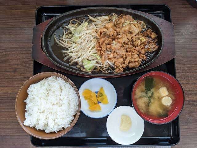 B級グルメを語ろう