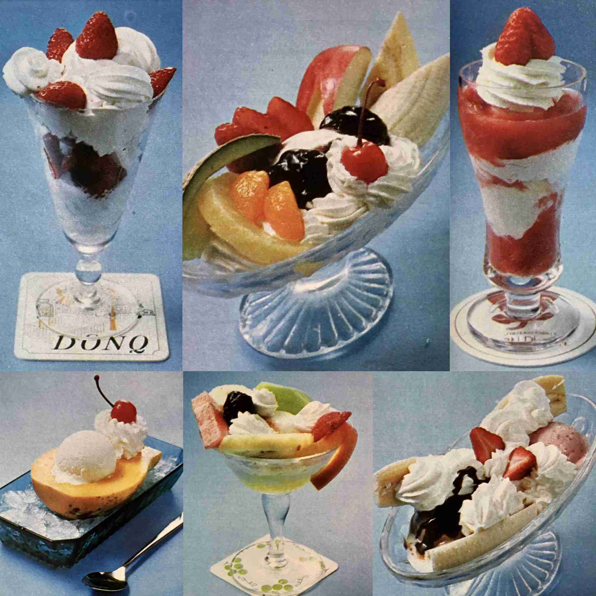 B級グルメを語ろう