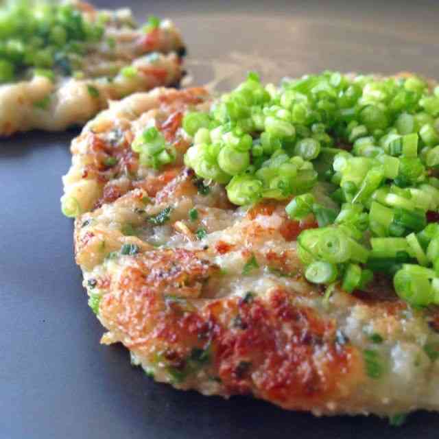 B級グルメを語ろう