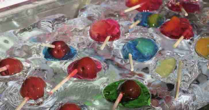 B級グルメを語ろう