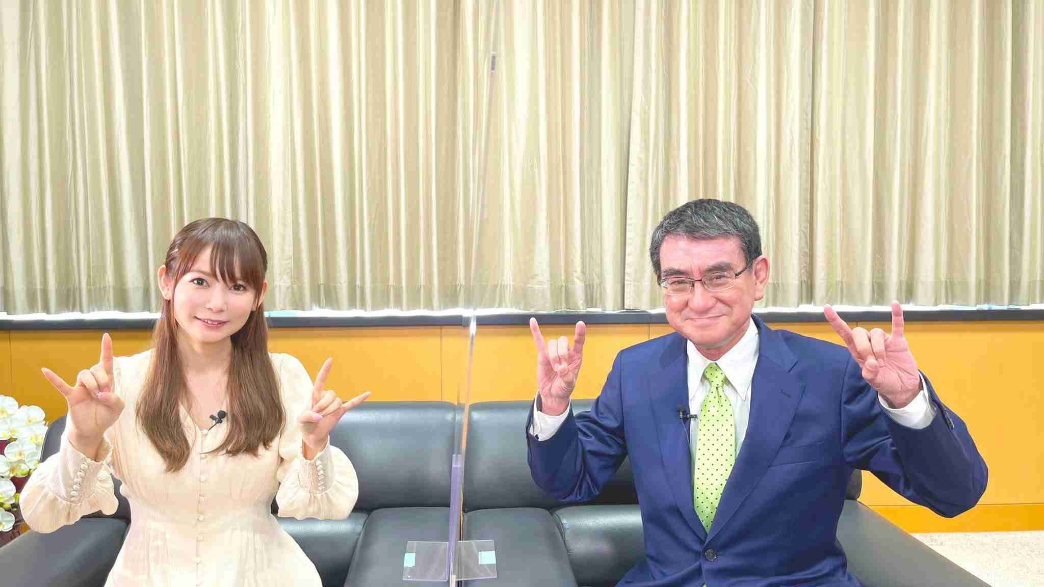 中川翔子、山梨県銘菓の“違うらしい”食べ方に共感集まる「わかりみ100％」「私もその食べ方です」