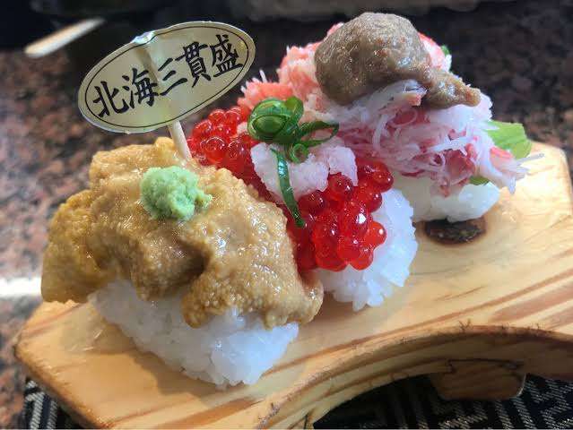 安い回転寿司って割高じゃない？