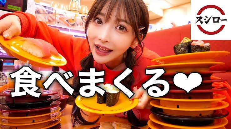 安い回転寿司って割高じゃない？