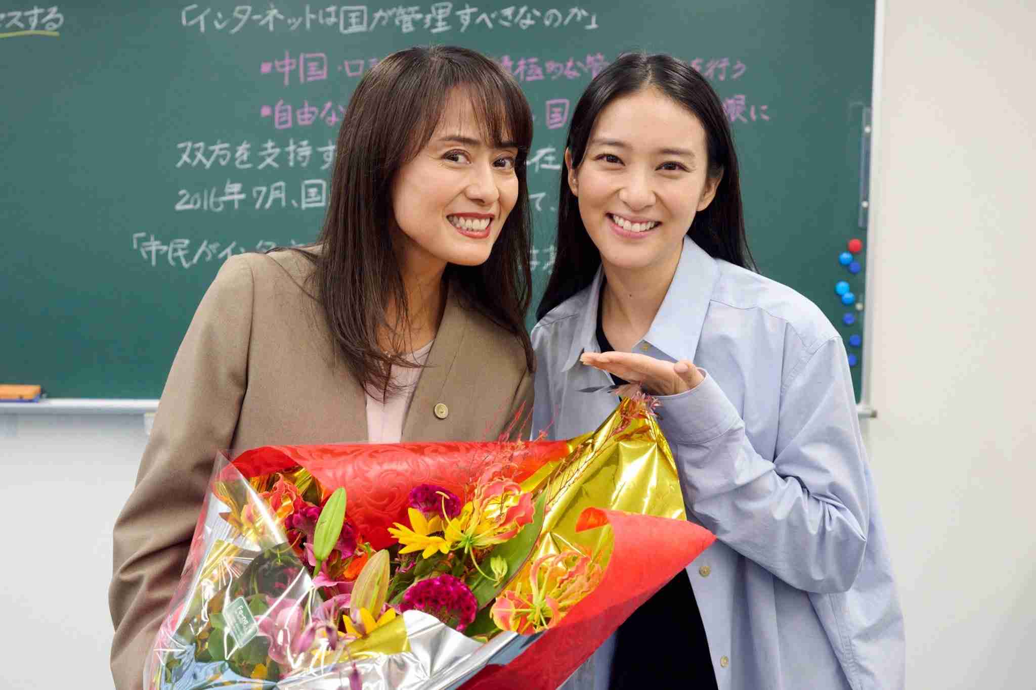 【実況・感想】テレビ朝日開局６５周年記念　松本清張 二夜連続ドラマプレミアム 第一夜「顔」