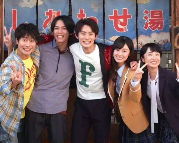 【実況・感想】テレビ朝日開局６５周年記念　松本清張 二夜連続ドラマプレミアム 第一夜「顔」