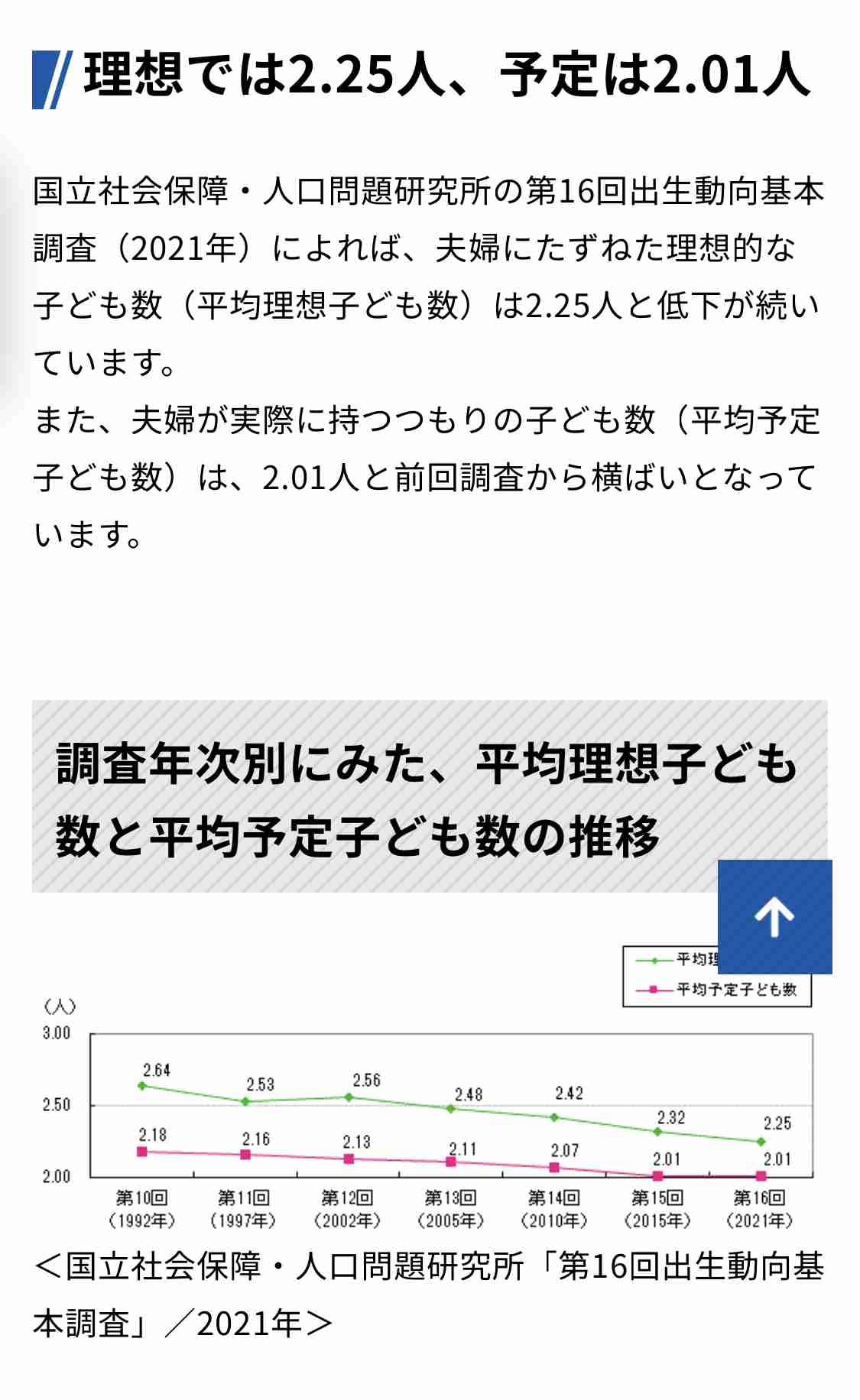 2人目以降を産んだ理由
