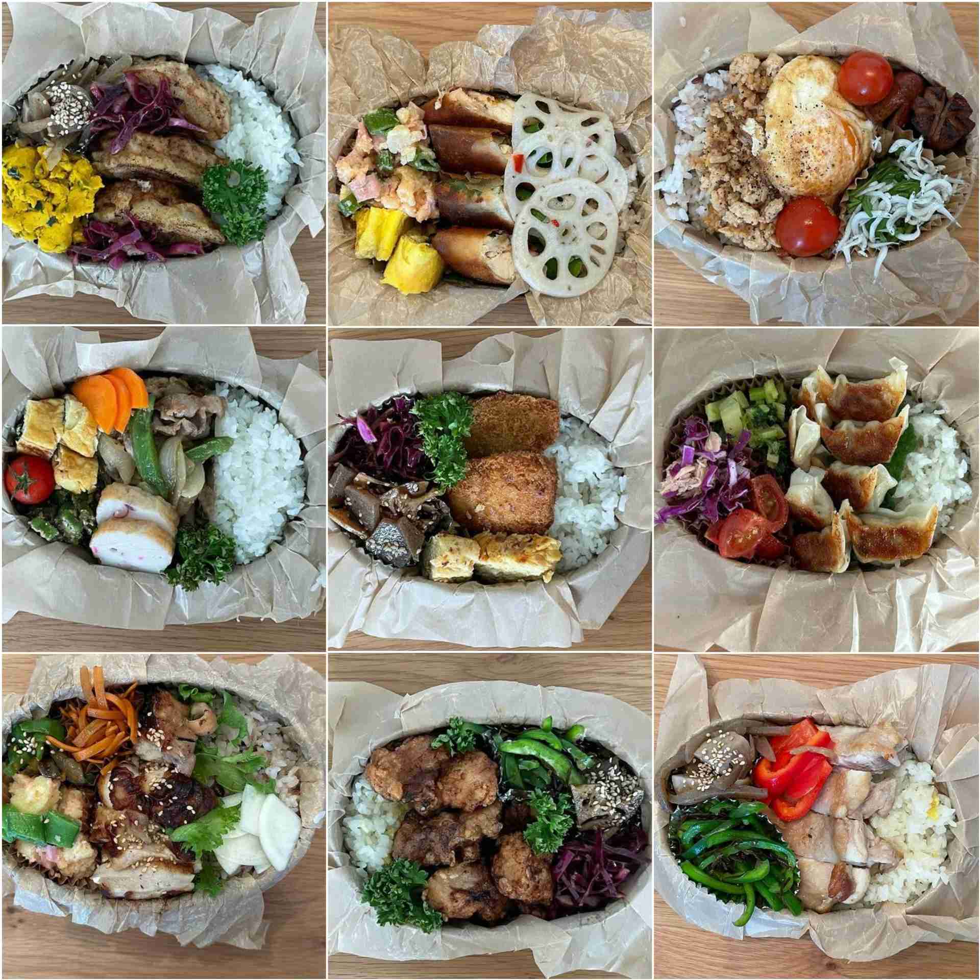 村上佳菜子、年下婚約者への“手作り弁当”が完璧ラインアップ　褒められたくて一挙出しも「豊さん幸せだわこりゃ」