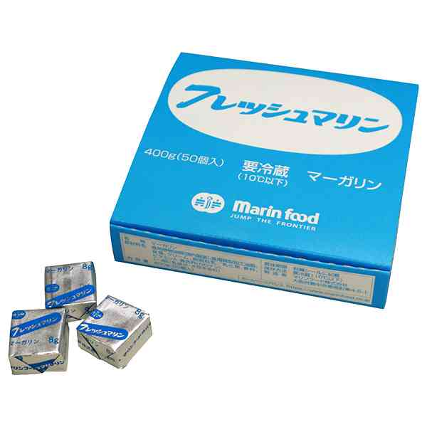 バター、マーガリンどちらを使っていますか？