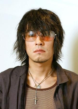 チバユウスケ好きな人語ろう