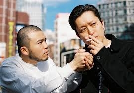 チバユウスケ好きな人語ろう