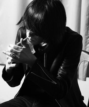 チバユウスケ好きな人語ろう