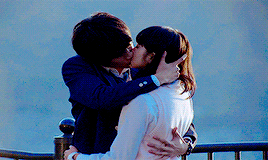 映画の印象的なキスシーン